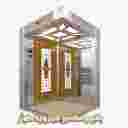 شرکت آسانسور کوثر