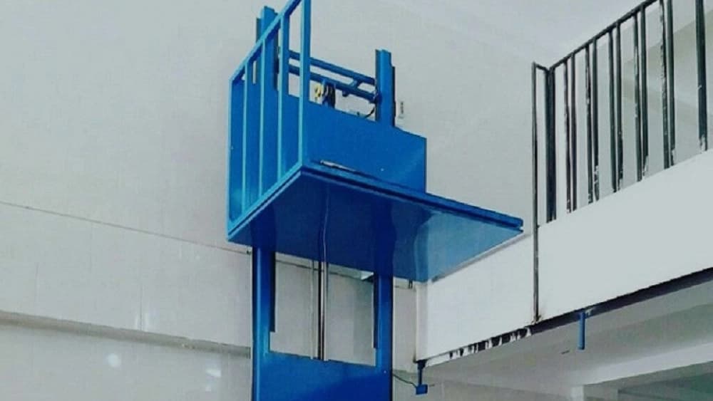 فروش بالابر هیدرولیکی